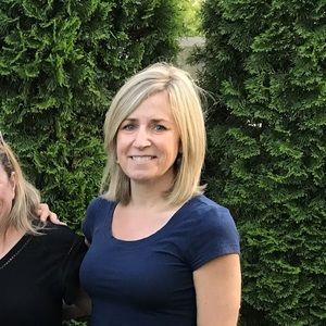 Meet your Posher, Darla